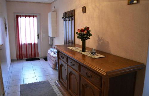 Gemütliche Ferienwohnung, separater Eingang - Foto 22