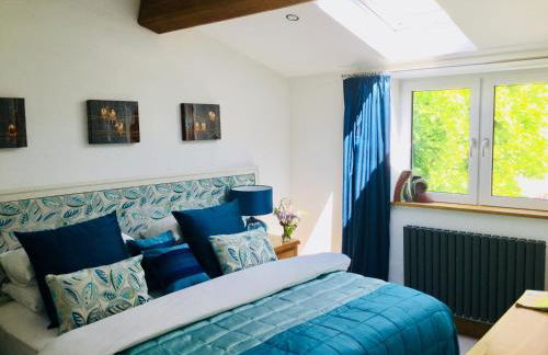 Boutique cottage central Wells - Foto 10