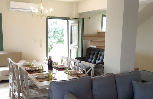 Villa Elaionas 1 - Foto 21