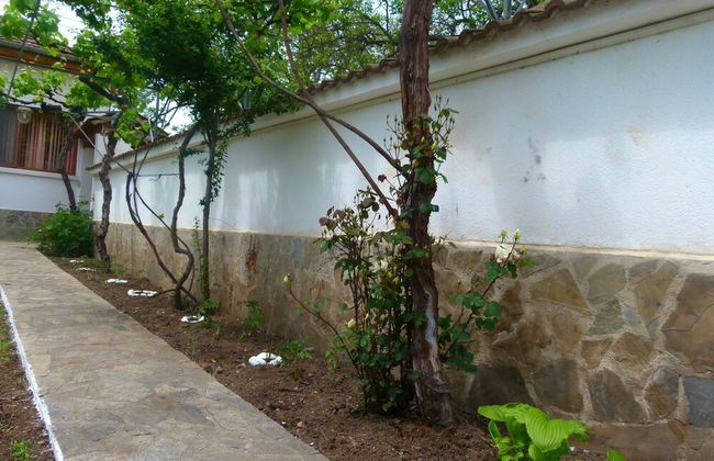 Villa Valley of Roses - Photo 35