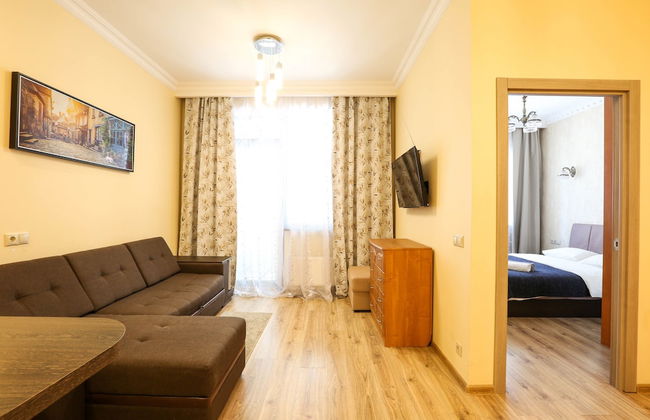 MaxRealty24 Kronshtadskij bulvar 6 k 4 - Foto 22