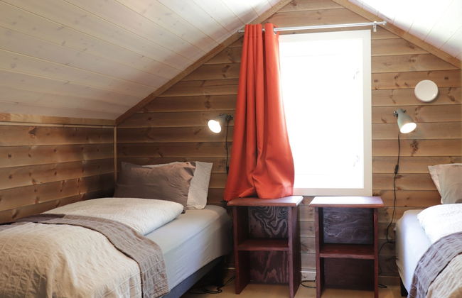 Heinåli Hytta - Foto 3