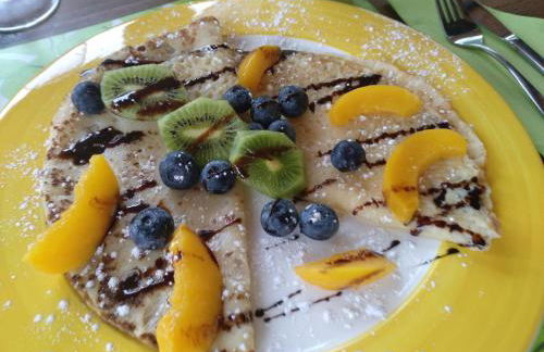 B&B Hacienda Guaro Viejo - Foto 8