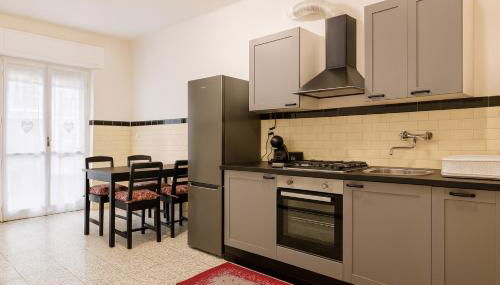 Panoramic Sea-View Apartment in Sanremo - Foto 5