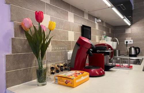 Chez Lilas Paris, Appartement 3 pièces, - Foto 23