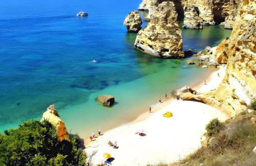 Solmar Garden View, ac, wifi, pool - Foto 23