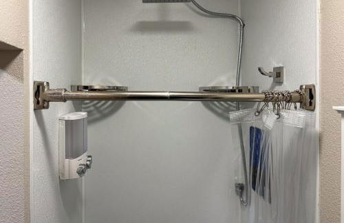 Pool and Hot Tub Access Cozy Perris Tiny Home - Foto 16