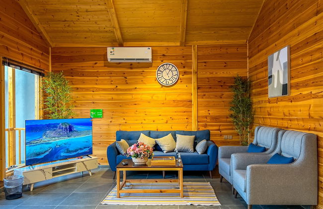 gulf cottages - Foto 30