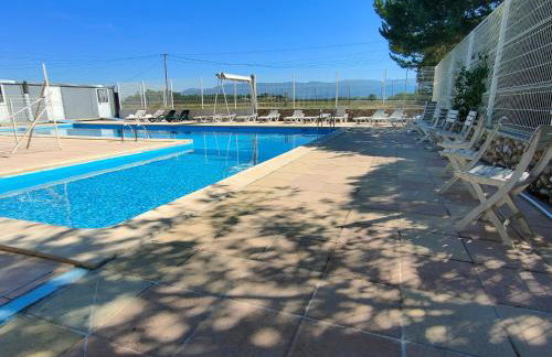 CAMPING 3* ! PROGHE DES GORGES DU VERDON ET LAC DE STE CROIX 04500 ! TOUT EQUIPE ! CHAMPS DE LAVANDES ! CALME ! NBRES ACTIVITES ! RANDONNEES ! NAUTISME ! - Foto 13