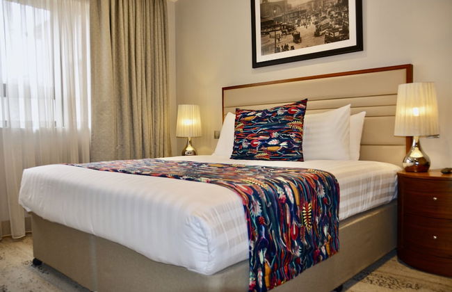 Sanctum London Belsize Road - Foto 67