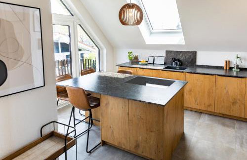 Design Wohnung `Eiche´ auf dem Bodanrück - Foto 13