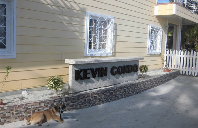 Kevin Condos - Foto 39