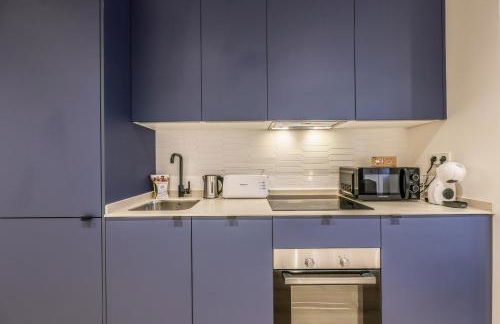 AmazINN Places Palacio Real - Foto 60