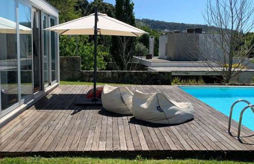 Lovely Caminha Villa 3 Bedrooms Villa Lilac Private Pool - Foto 3