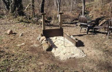 Waterfront Cabin 20 Mins to National Park & Massanutten! - Foto 30