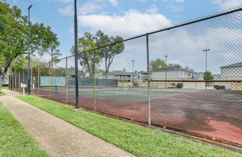 5 Mi to Westchase District Houston Extended Stay - Foto 27