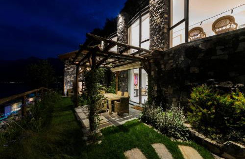 Ca' de Sass near Argegno Lake Como - Foto 43