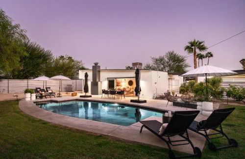 El Cenote Palm Springs - Foto 1