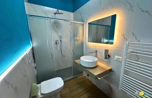 Maremma Holidays-M Suite Apartment - Photo 14