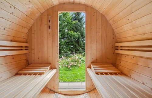 Holiday Home FH Panoramablick by Interhome - Foto 23