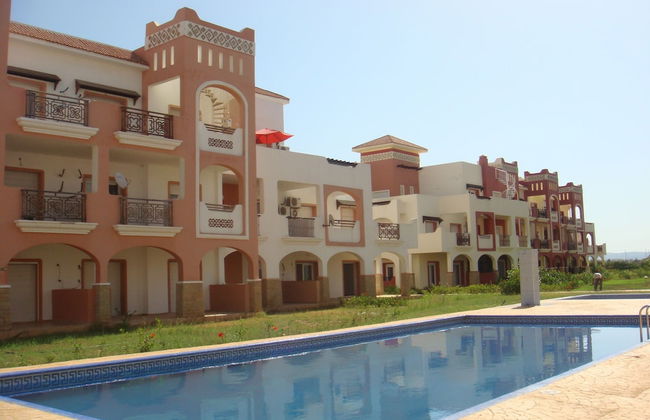 Appartement AP2 Marina Saidia - Foto 17