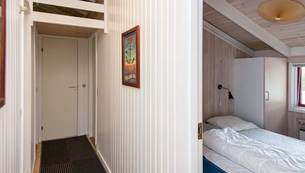 8 Person Holiday Home in Nordborg-by Traum - Foto 4, Habitación