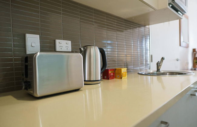 MainStay Suites Whyalla - Photo 55