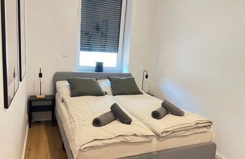 ZENITH STAY - hochwertige Apartments direkt in der Innenstadt - Foto 48