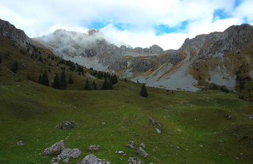 La marmotta gialla - apartment - lakes - mountains - Photo 34