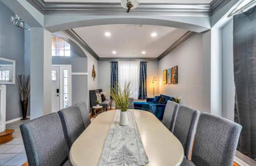 Spacious 7BR Retreat w Pool Game Room - Foto 77