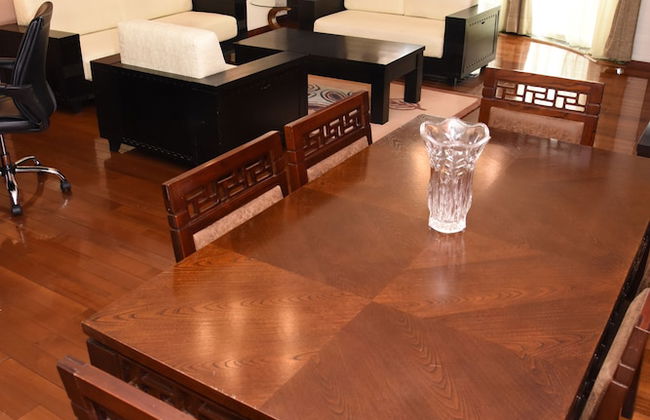 Diplomat Luxury Furnished Apartments - Foto 35