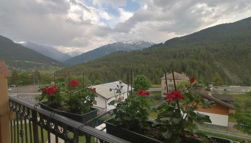 Via Cancano Valdidentro-Bormio - Foto 3