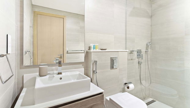 Silkhaus Mada Residences - Foto 3, Habitación