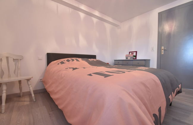 Elegant Holiday Home in Saint Louis With Garden - Foto 19