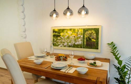 Gemütliche Ferienwohnung "Zum Kalten Feld" - Foto 8