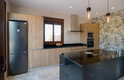 Casa Rural Tajo de Gómer Riogordo by Ruralidays - Foto 24