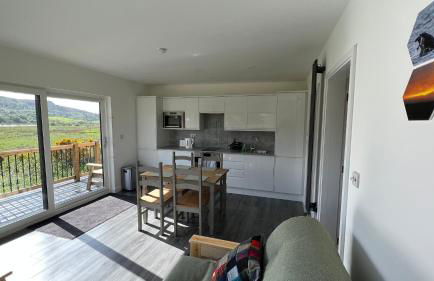 Ceol Mor Highland Lodges - Foto 7