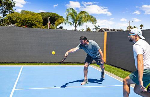 Stunning Bay Views with Pickleball and Hot Tub - Foto 15