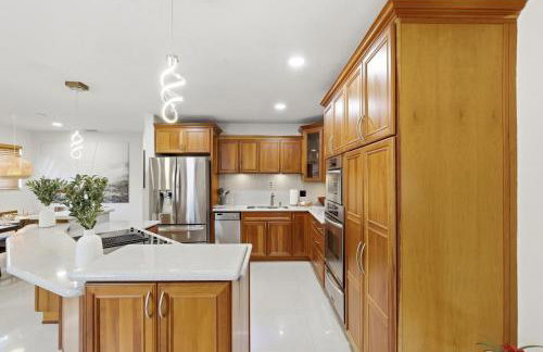 Miami Retreat, Private Pool and Patio 3B - Foto 13