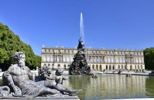 Panorama Suite Chiemsee - Photo 23