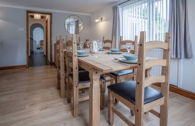 Tucking Mill - 3 Bedroom - Stepaside - Foto 65