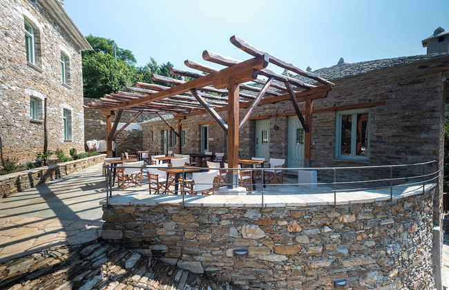 Nostos Country House - Foto 70