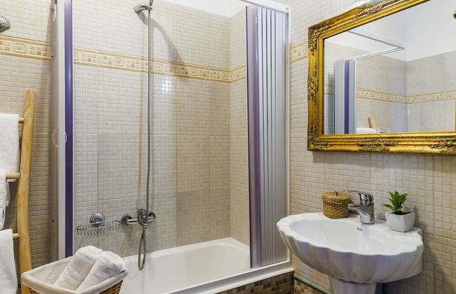 Villa Avaton With Magnificent sea View and Skopelos Town - Foto 14