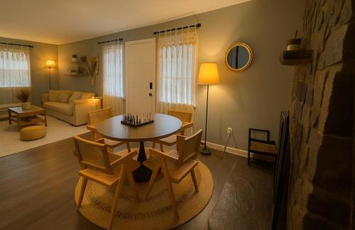 Wildlife with style in the mountains - Foto 14