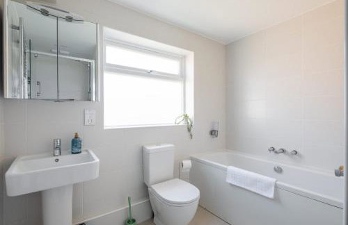 Stylish 3-Bed Home in the Heart of the Cambridge - Foto 18