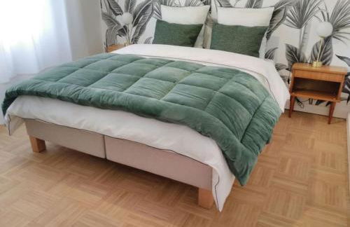 QUIMPER hyper centre T2 balcon Lumineux Calme - Foto 15