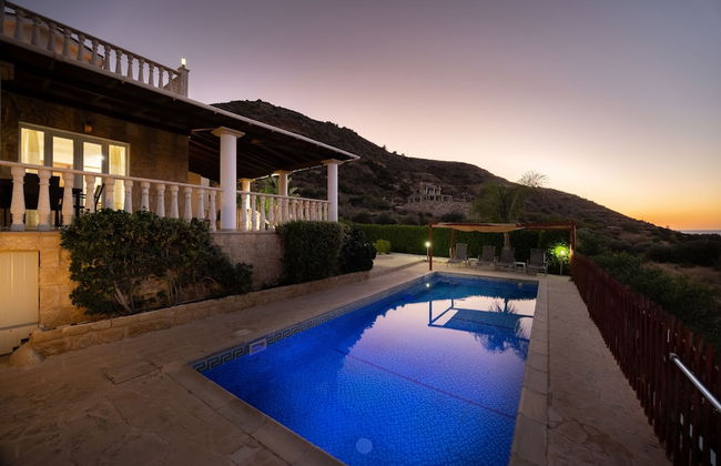 Pomos Harbour View Villa - Foto 9