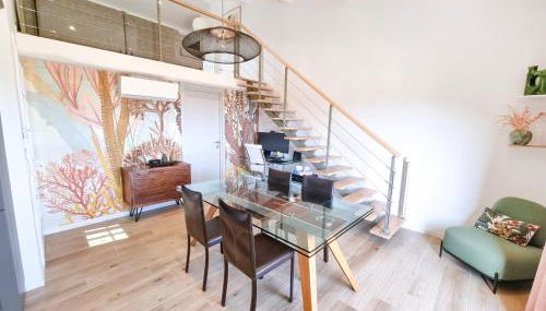 4 stars by the sea - wifi - parking - Clim - Foto 3