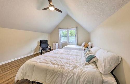 Spacious Family Home in Kansas City Suburb! - Foto 25