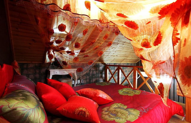 Popcorn House Pension - Photo 35